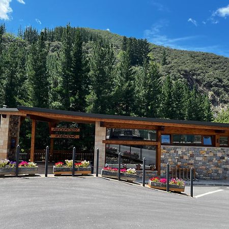 Camping Liebana Cabezón de Liébana Εξωτερικό φωτογραφία