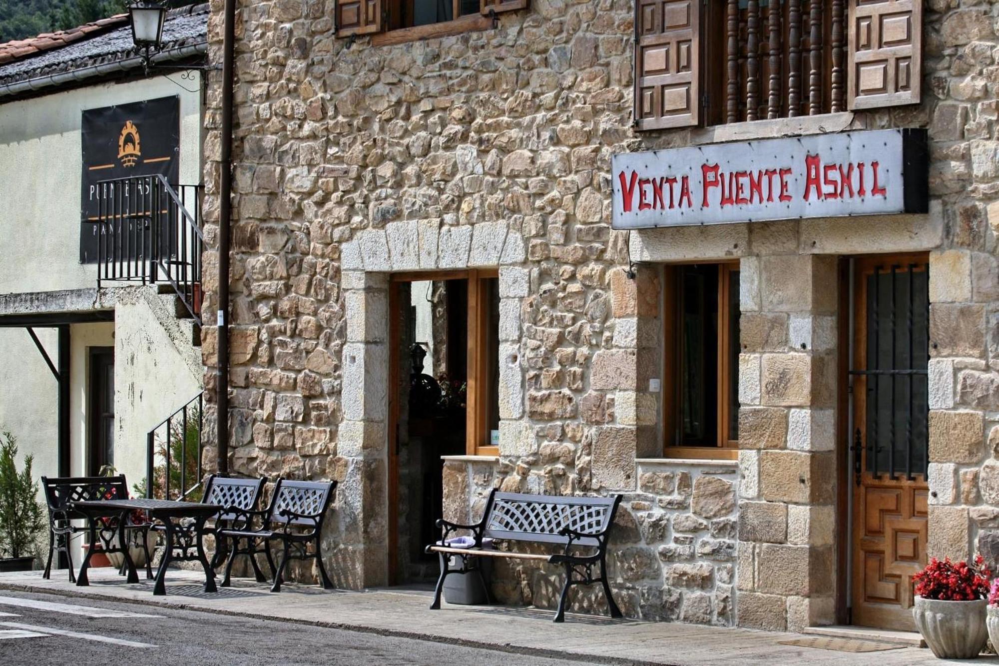 Camping Liebana Cabezón de Liébana Εξωτερικό φωτογραφία